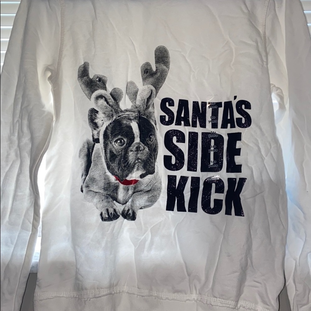 kids/teenager shirt
